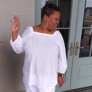 Meet your Posher, Sandra